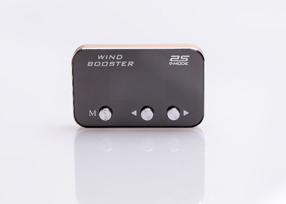 6mm Stärke-Bluetooth-Auto-Drossel-Prüfer-User Friendly-CER ROHS