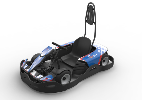 Die elektrische Lithium-Batterie CAMMUS gehen Karting-Autos für Kinderdas laufen