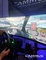 Selbstspiel-Rennwagen-Simulator-Lenkrad-Bewegung online für PC