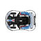 540w/H batteriebetriebener elektrischer Mini Go Kart For Kid 1280*880*400mm