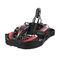 Getriebe ISO9001 2500RPM 2.89Nm Junior Go Kart Belt Drive