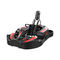 Junior Go Kart For Amusement-Park 1200W 2.89Nm Hochgeschwindigkeits-Bewegungs-