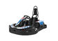 EVKART 690mm Betrieb Achsabstand-Mini Racing Go Kart For-Kind3h