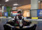 4kw Hochgeschwindigkeits-Junior Racing Go Kart With 3 Vorwärtsgänge
