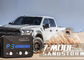 Schnellerer überholender Geschwindigkeits-Drossel-Warteprüfer Tuning Pedal Box für Mazda Ford