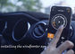 Ford Ranger Speed Throttle Controller APP-Steuerung brennstoffeffizient