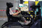 15Nm PC F1 Simulator mit realistischem Kraft-Feedback