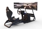 Servobewegungsdirektantrieb-Achsabstand für Formel 1 PC Autorennen-Simulator