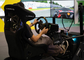 Kraft-Feedback-Lenkrad Sim Racing Rig des Servomotor1000hz