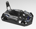 Harte Axle Servo Motor Adult Racing-Gokarte 65km/h