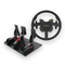 Ergonomische schnelle Freigabe Sim Racing Simulator Cockpit