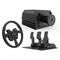 Ergonomischer verstellbarer Winkel-Pedal-Sim Racing Simulator With Servo-Motor