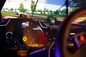 Gang-Schieber des Seat-Spiel-Lenkrad-Simulator-15Nm für PC Plattform