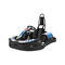 540w/H batteriebetriebener elektrischer Mini Go Kart For Kid 1280*880*400mm